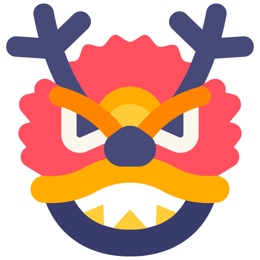 ICONO DE DRAGON